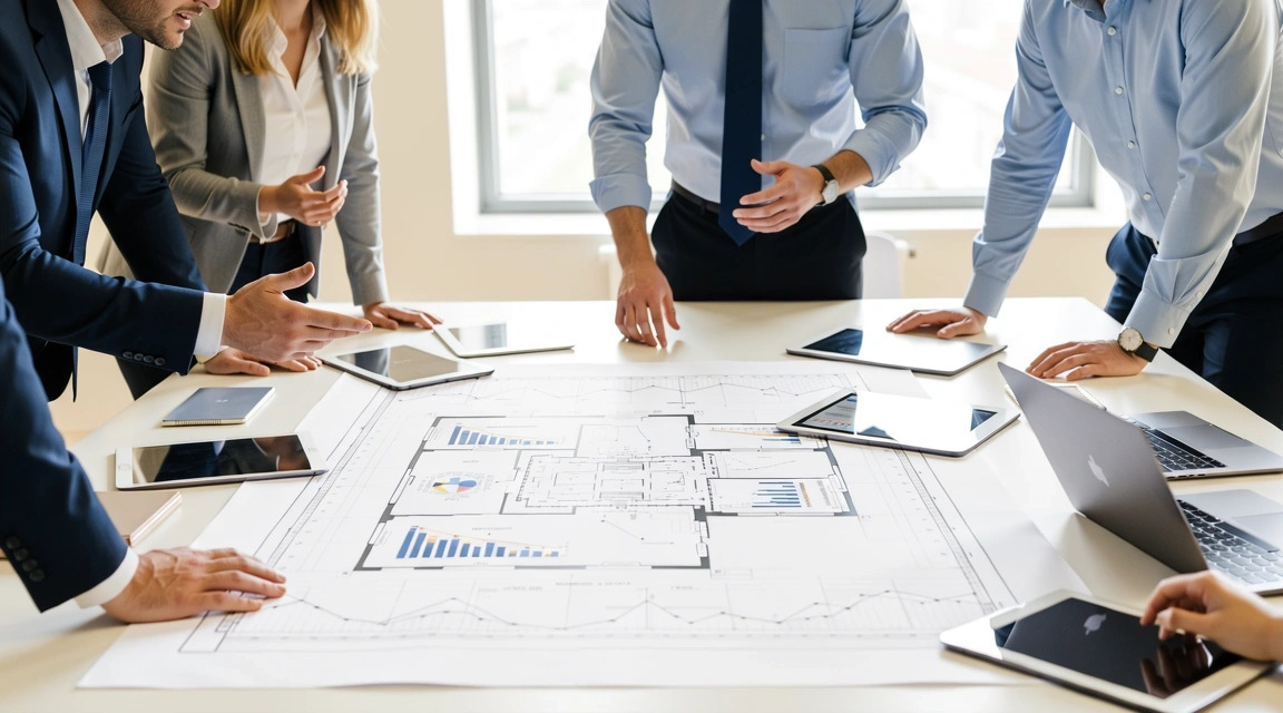 Southern Metrics Analysts