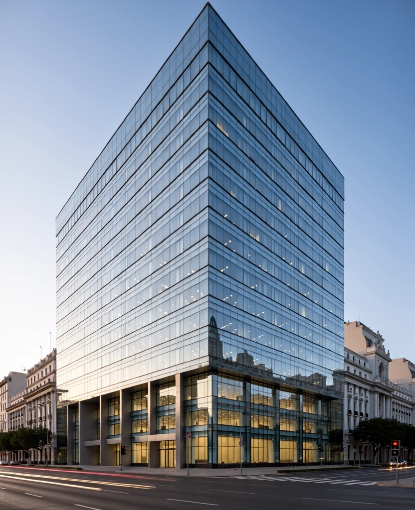 Sede Southern Metrics Firm