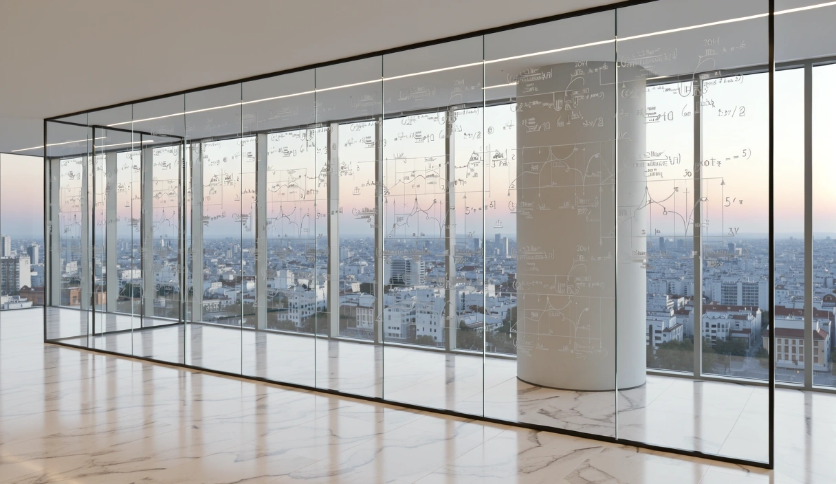 Laboratorio de datos de Southern Metrics Firm