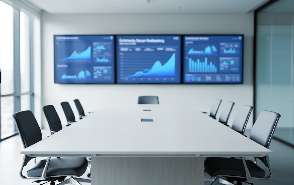 Entorno de análisis en Buenos Aires