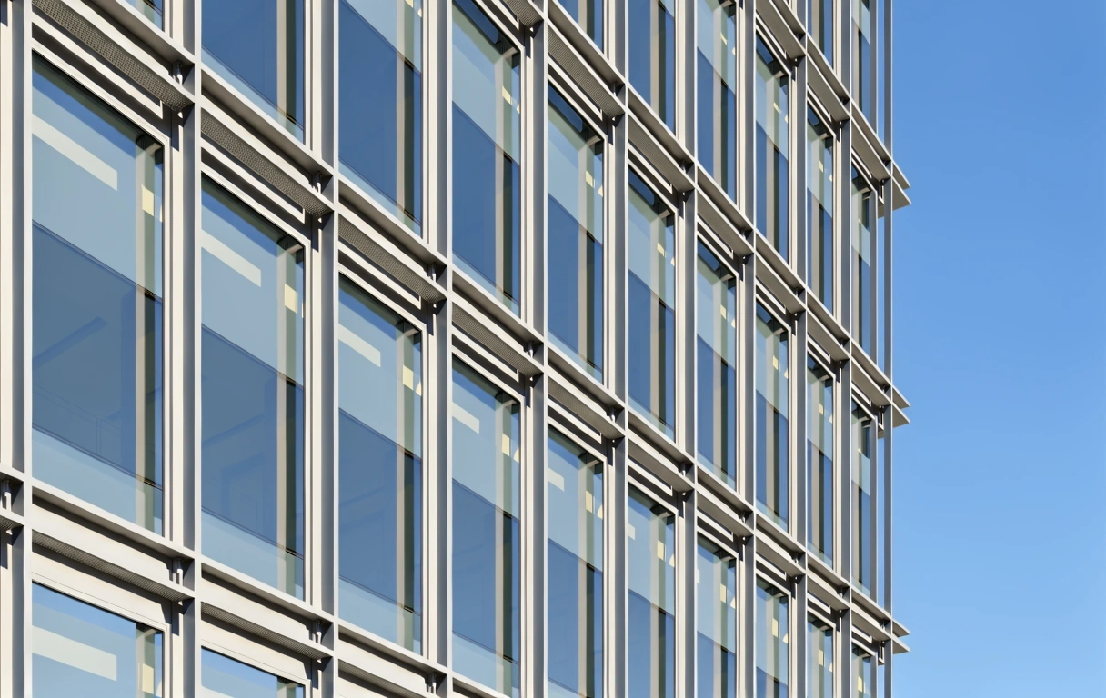 Fachada corporativa Southern Metrics Firm