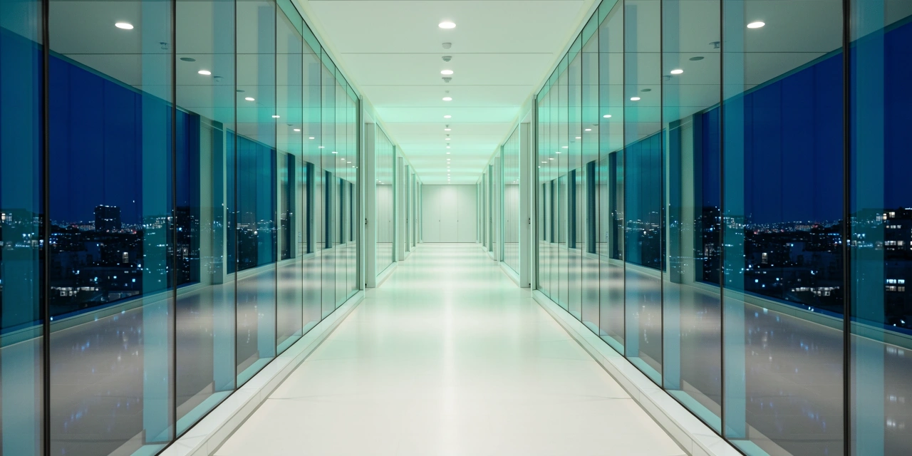 Seguridad operativa de Southern Metrics Firm