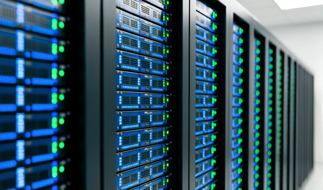 Infraestructura de datos