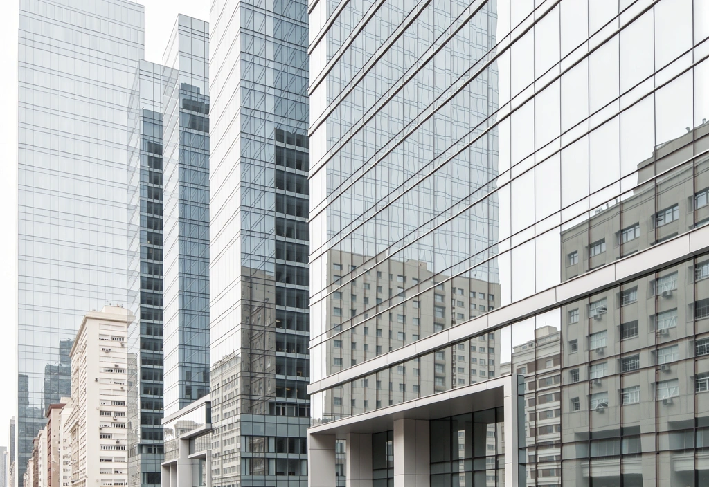 Entorno empresarial profesional